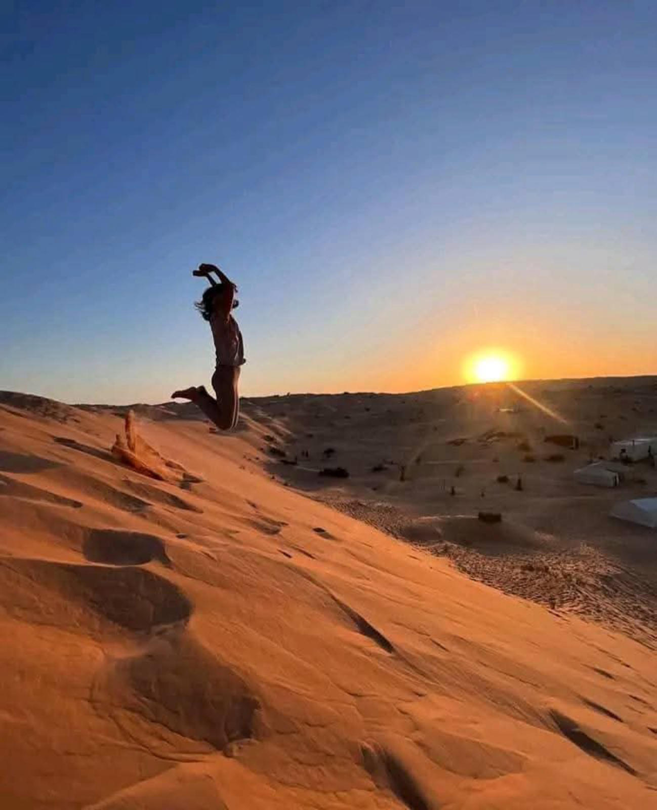 2-Day Sahara Desert Tour Sabria – Ksar Ghilane Oasis Experience - 2
