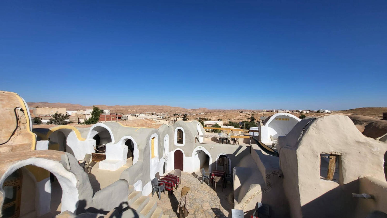 Ksar Haddada, Chenini & Tataouine – Southern Tunisia Excursion - 4